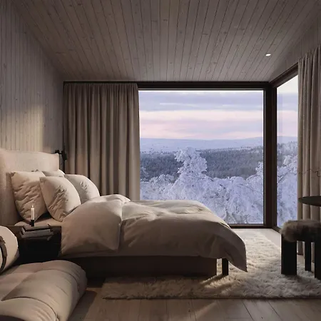 North Selenis 16 By Hilla * Rovaniemi