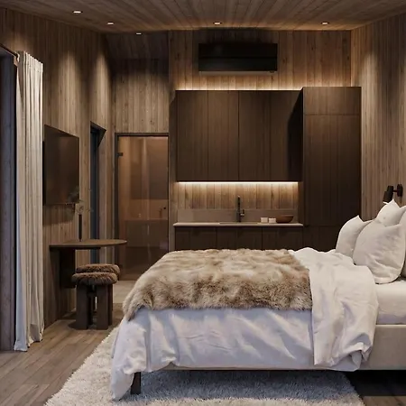Apartman North Selenis 16 By Hilla