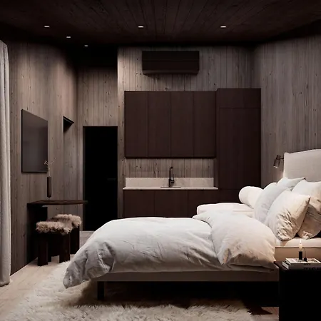 Apartman North Selenis 16 By Hilla