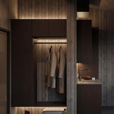 North Selenis 16 By Hilla * Rovaniemi