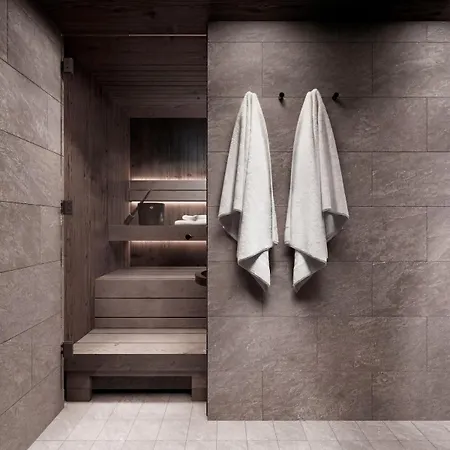 Apartman North Selenis 16 By Hilla *