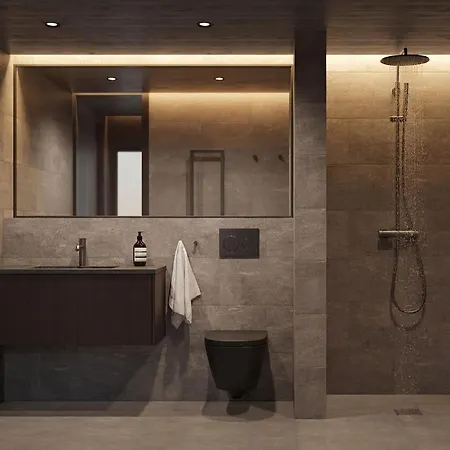 Apartman North Selenis 16 By Hilla *