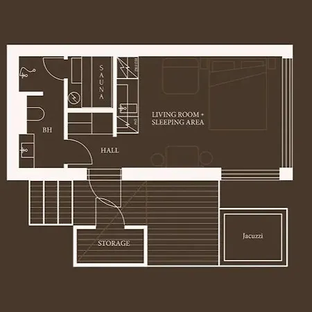 Apartman North Selenis 16 By Hilla Rovaniemi